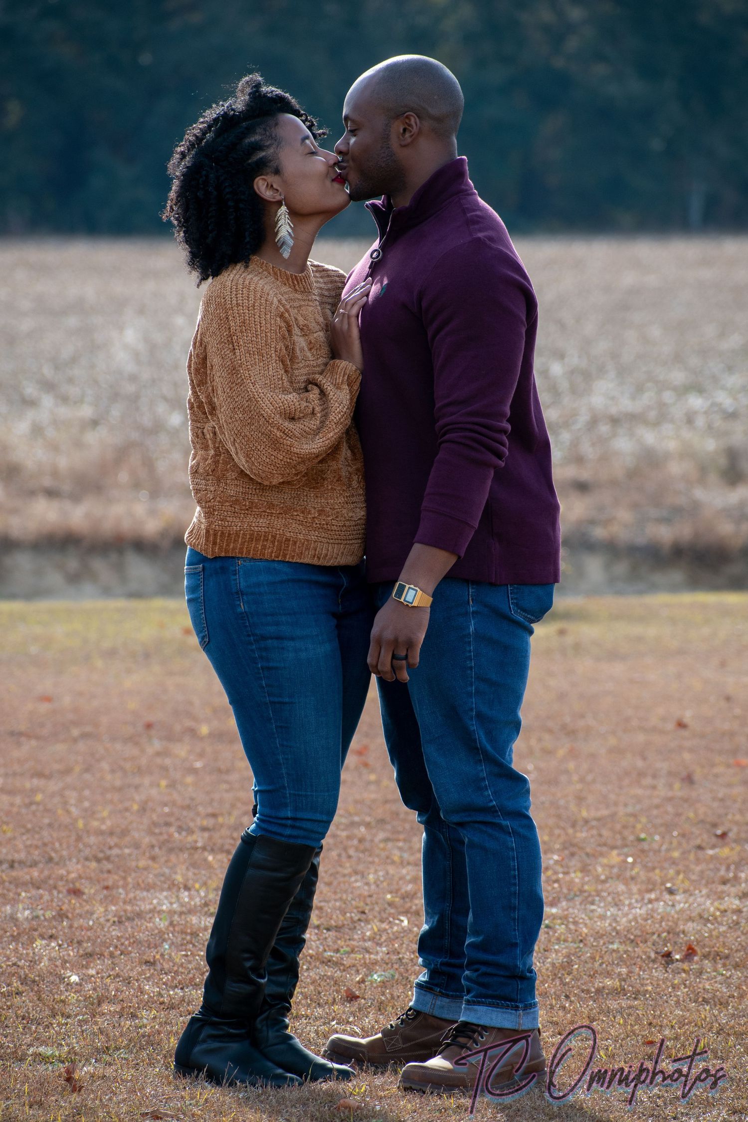 love and happiness