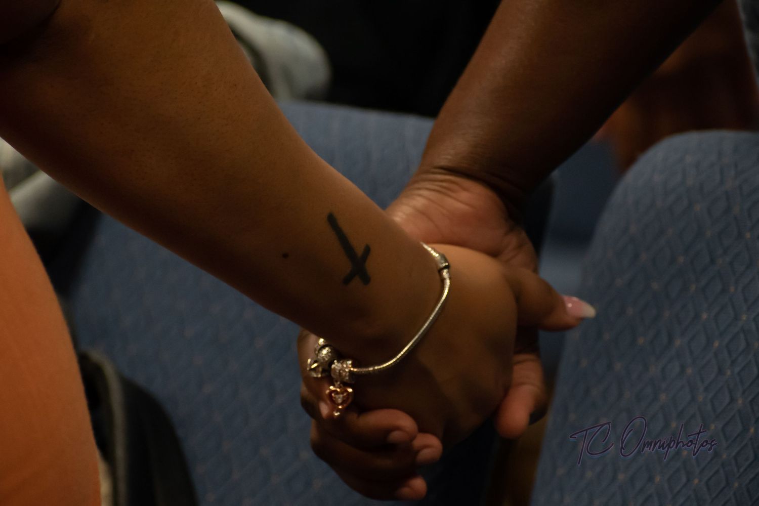 faith and community.