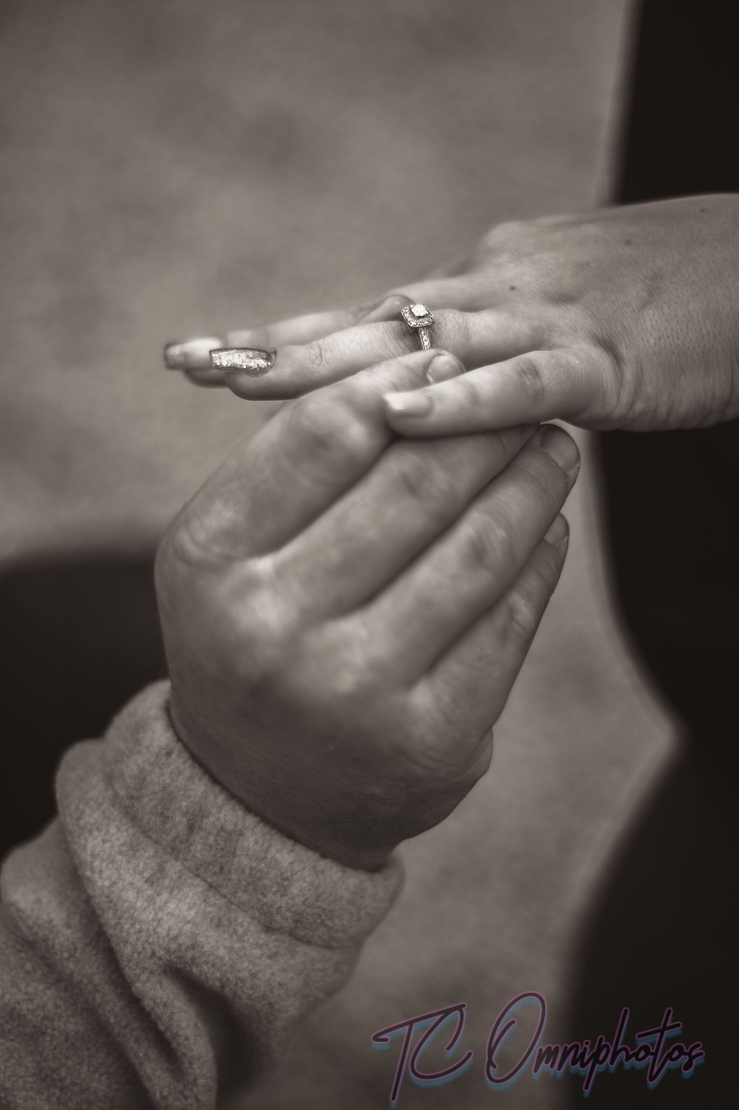 unforgettable engagements