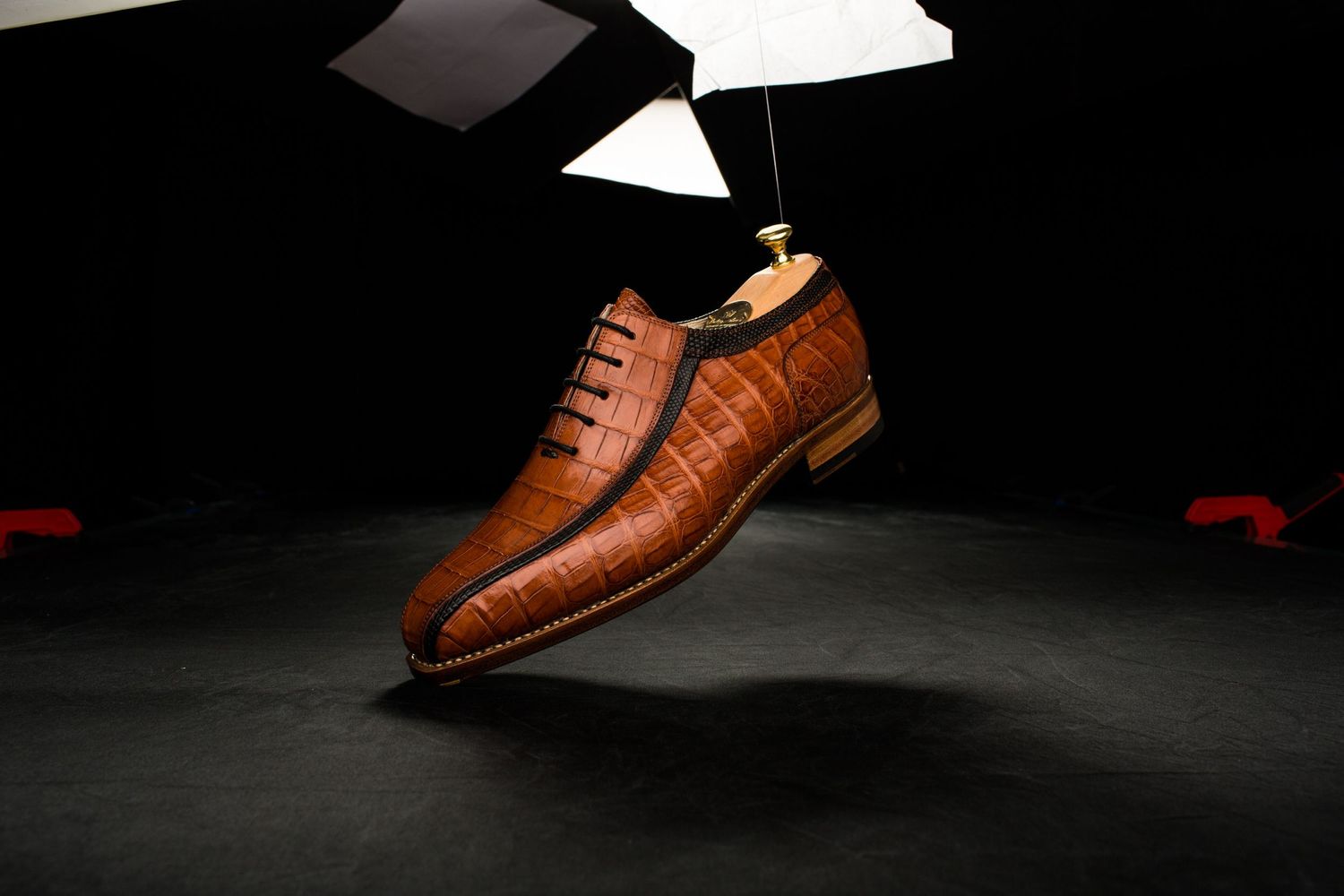 Buday Shoes tárgyfotózás Krulix