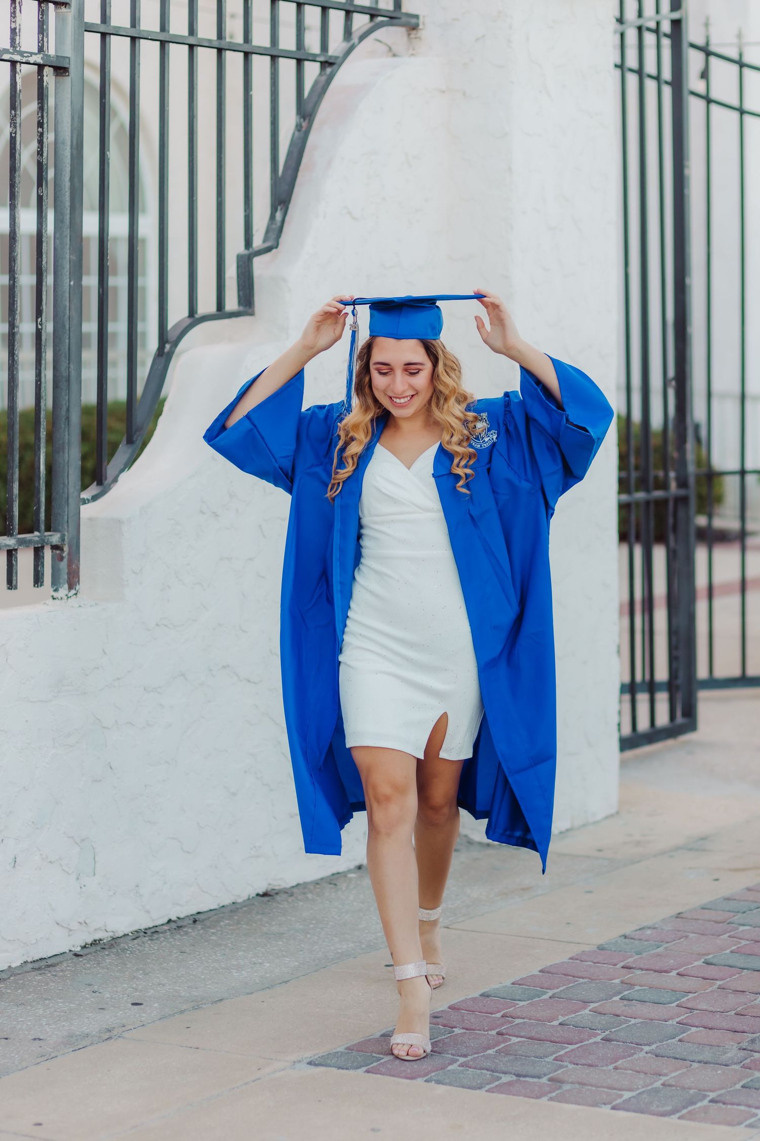 Senior Photography in Jacksonville, Florida