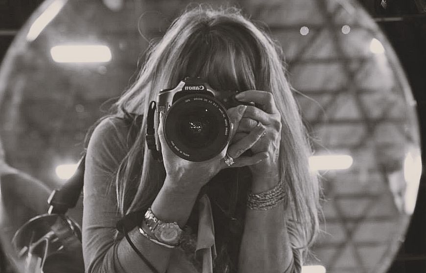 About Alma Rose Middleton Santa Barbara Elopement Photographer