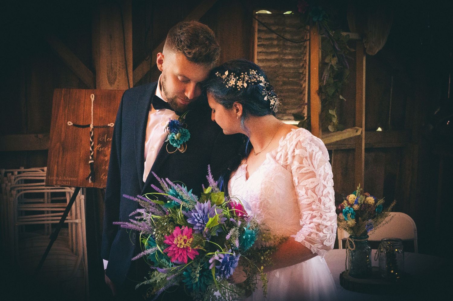 Wedding Portfolio