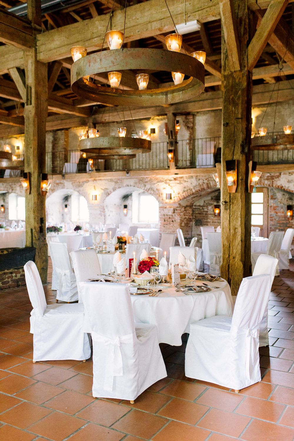 Hochzeitsfotograf Bayern Hochzeit Schloss Neuburg an der Kammel Bayern