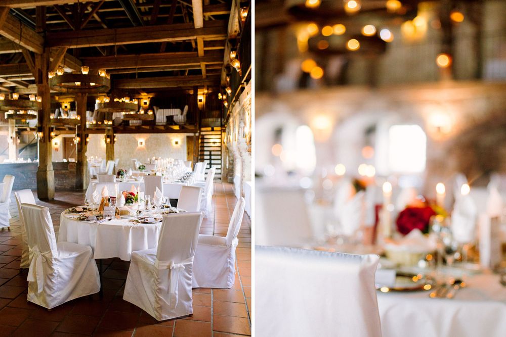 Hochzeitsfotograf Bayern Hochzeit Schloss Neuburg an der Kammel Bayern