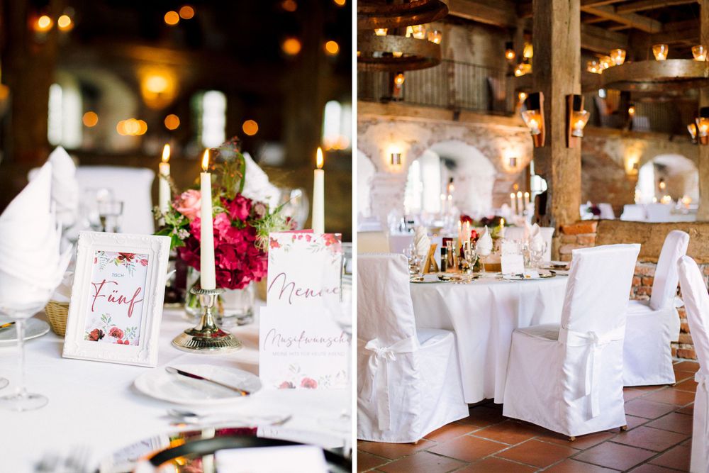 Hochzeitsfotograf Bayern Hochzeit Schloss Neuburg an der Kammel Bayern
