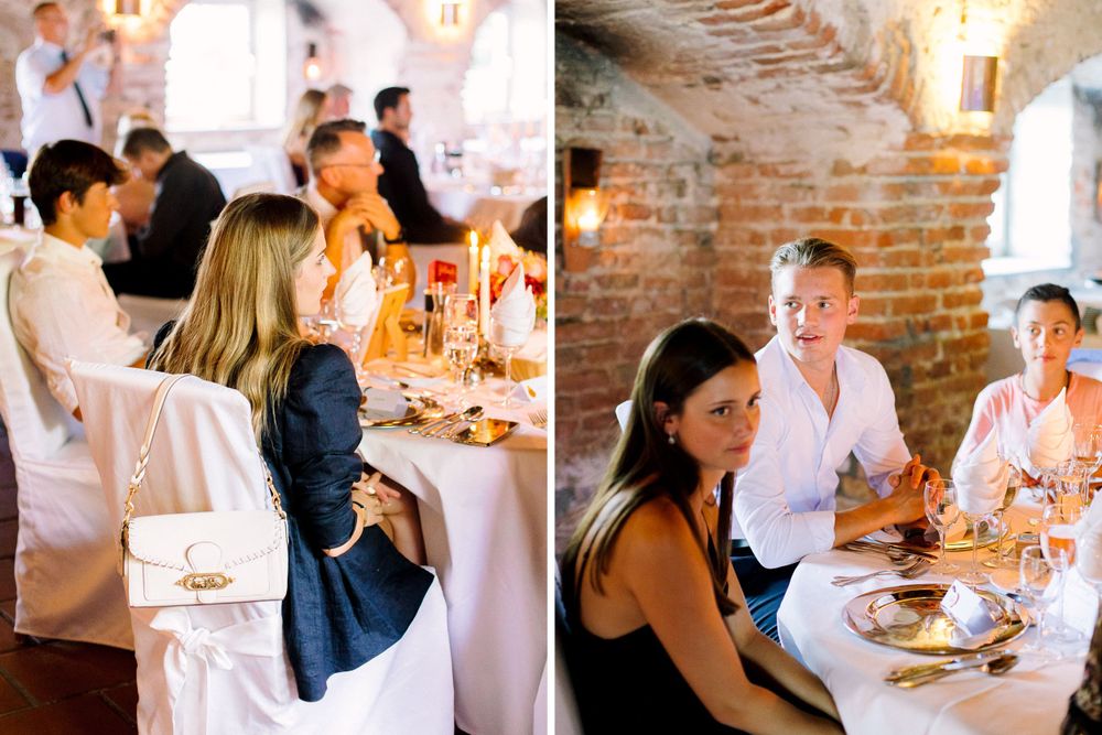 Hochzeitsfotograf Bayern Hochzeit Schloss Neuburg an der Kammel Bayern