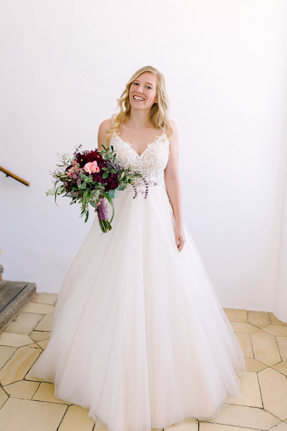 Hochzeitsfotograf Bayern Hochzeit Schloss Neuburg an der Kammel Bayern