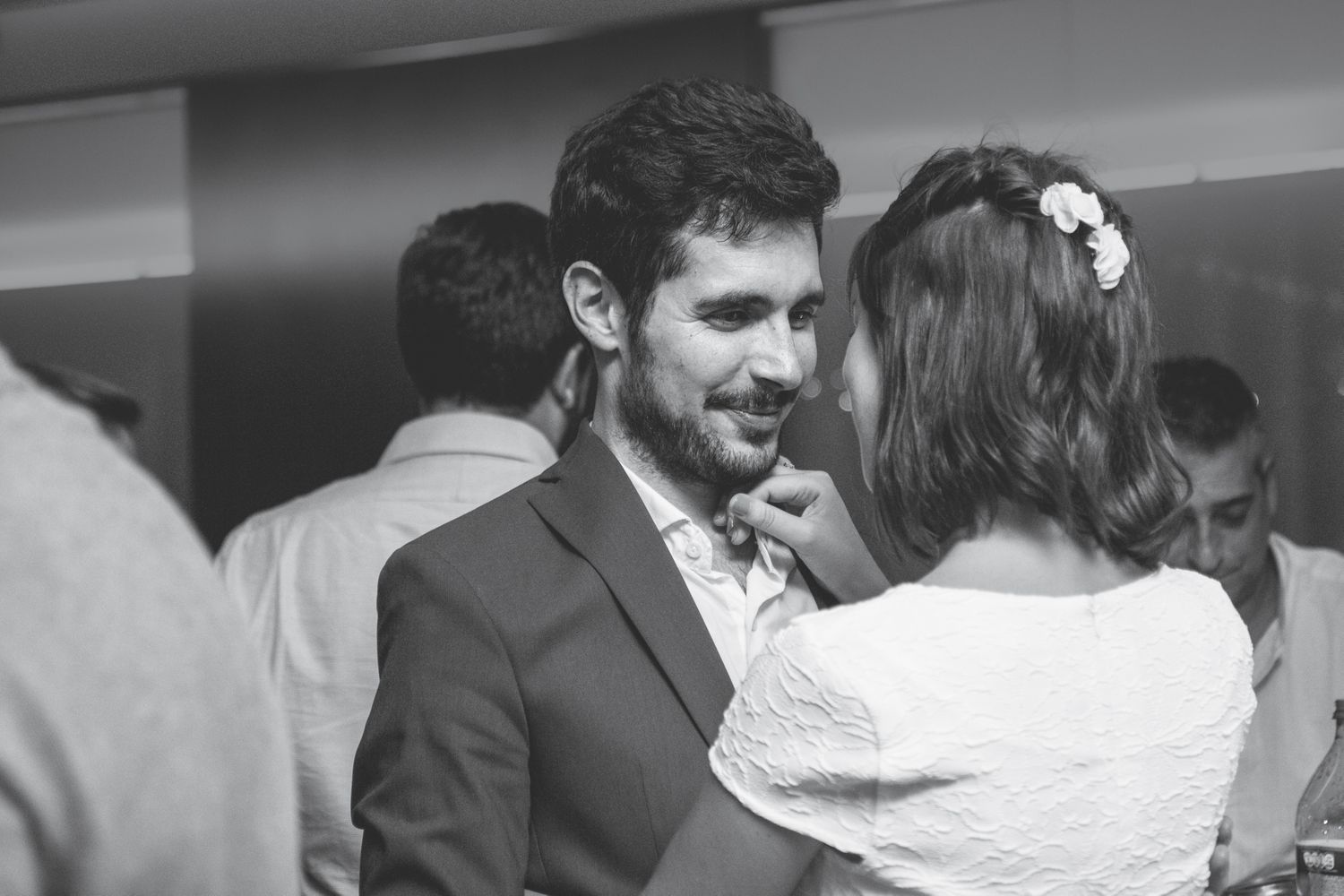 Boda