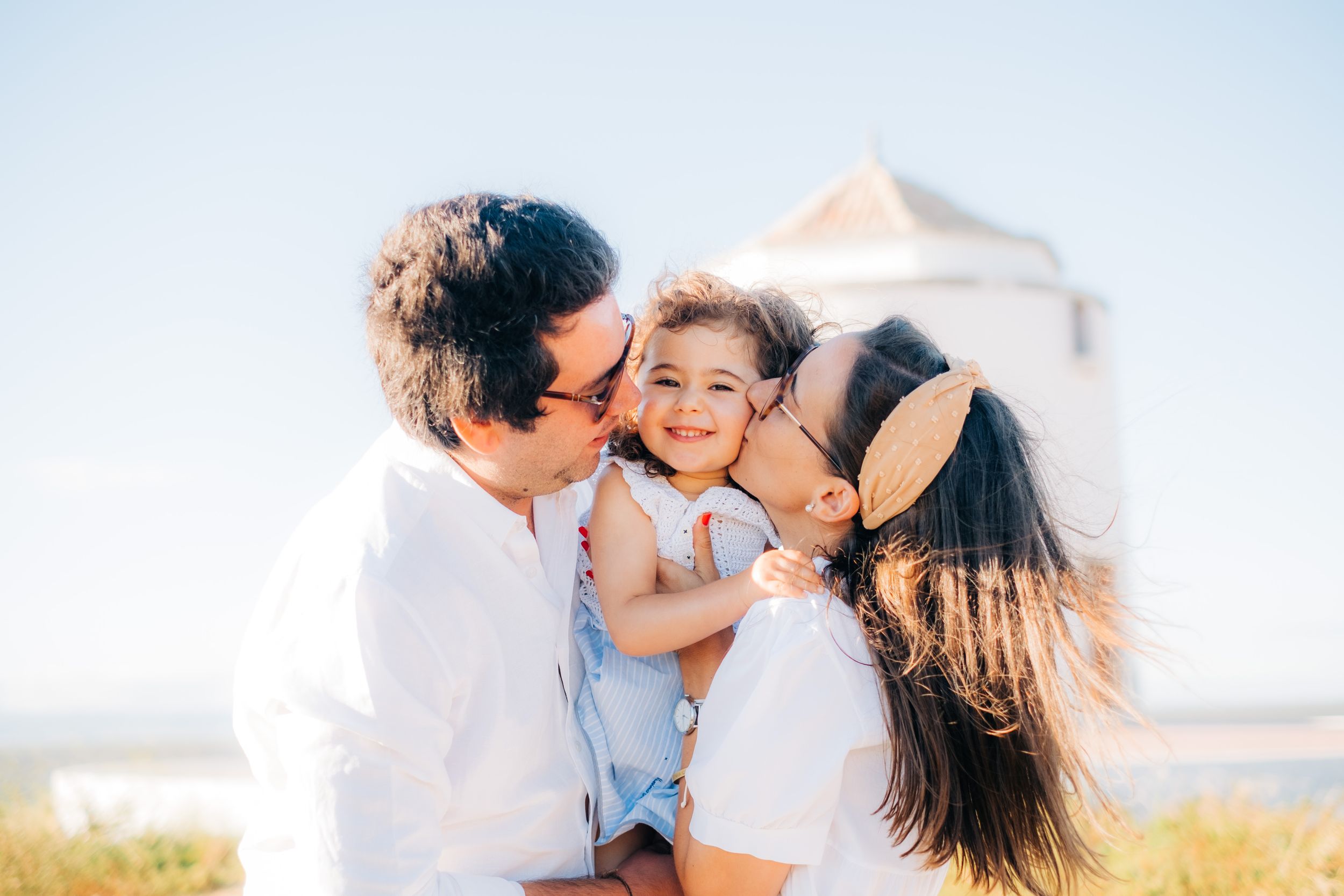 Sessões Fotográficas de Família - Inês Valente Fotografia - Everyone has a Story - Estúdio- Lisboa