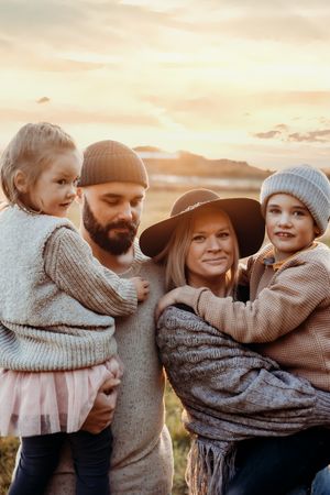 lifestylefotografering uddevalla