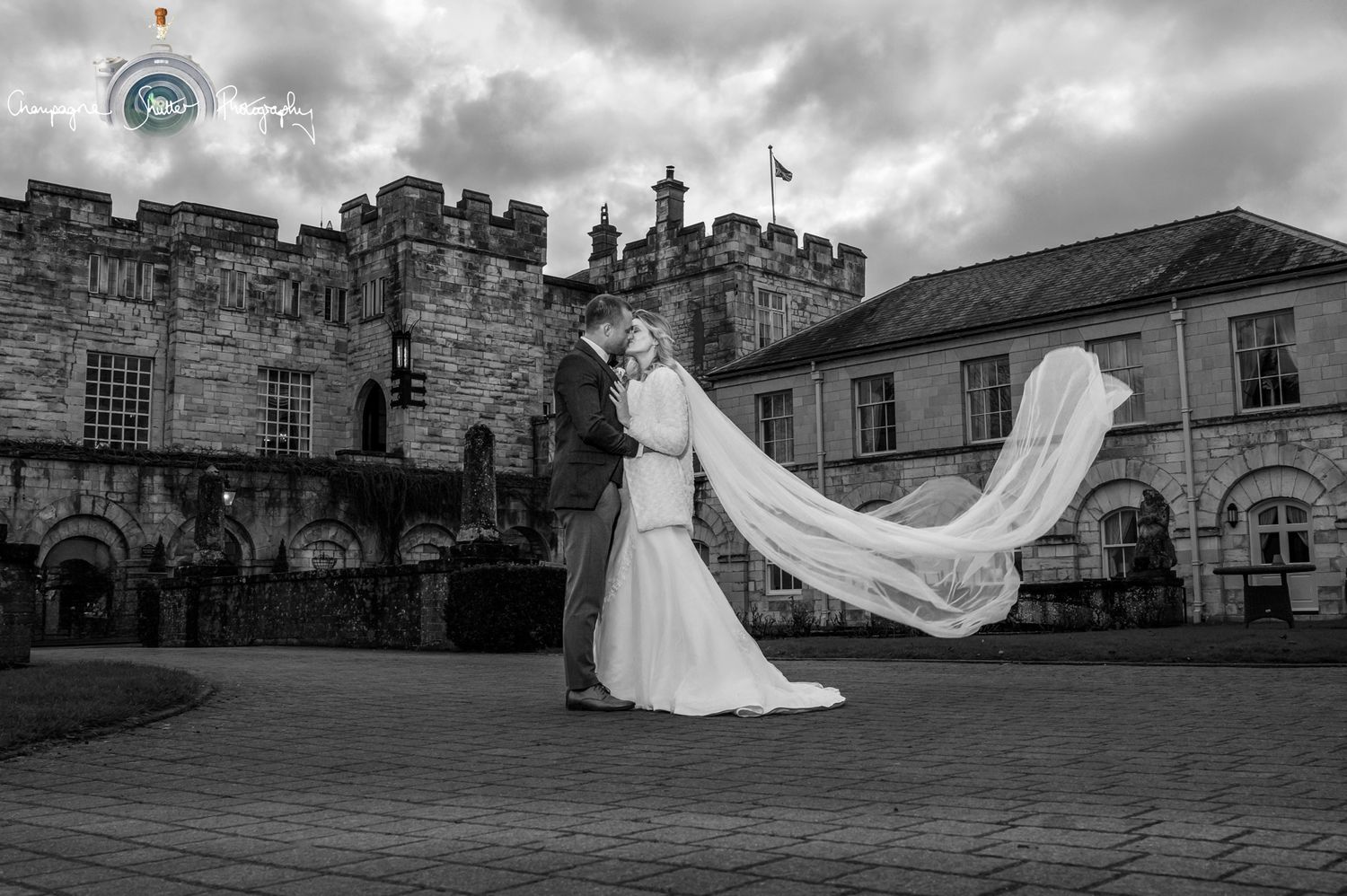 Hazlewood Castle Wedding Photographer, Tadcaster, York, North Yorkshire