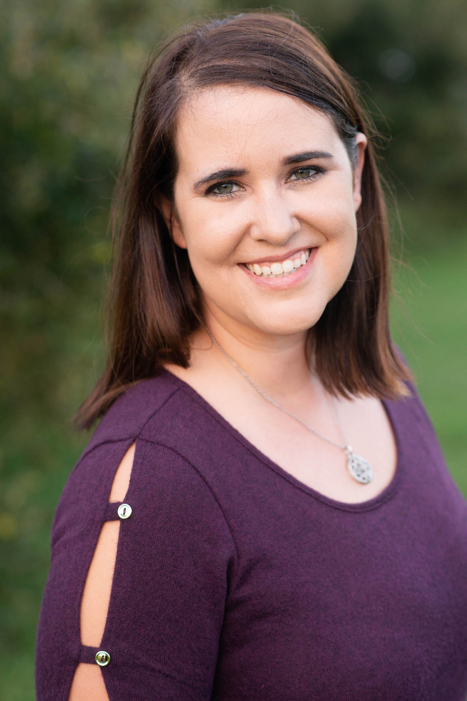 About - Whitney Ann Photography