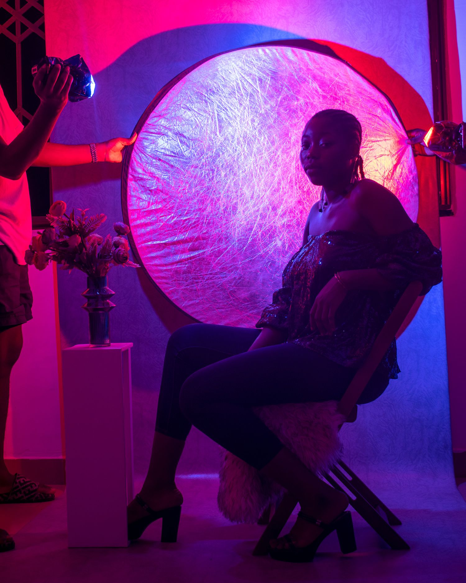 Wedding photos | Ghana Wedding | Beck Vision Studios | Cinematography