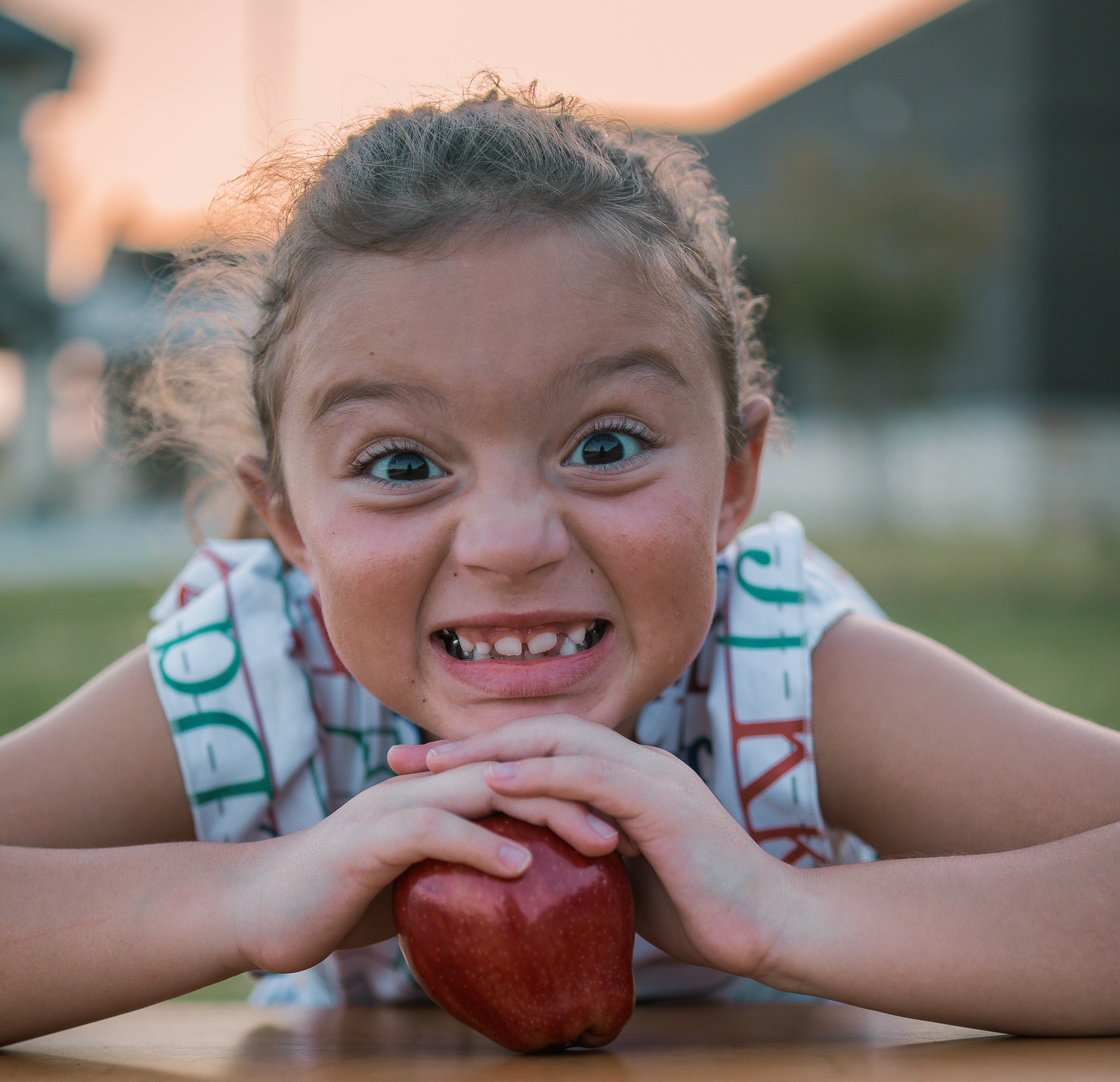 Dallas Back to School Portraits
