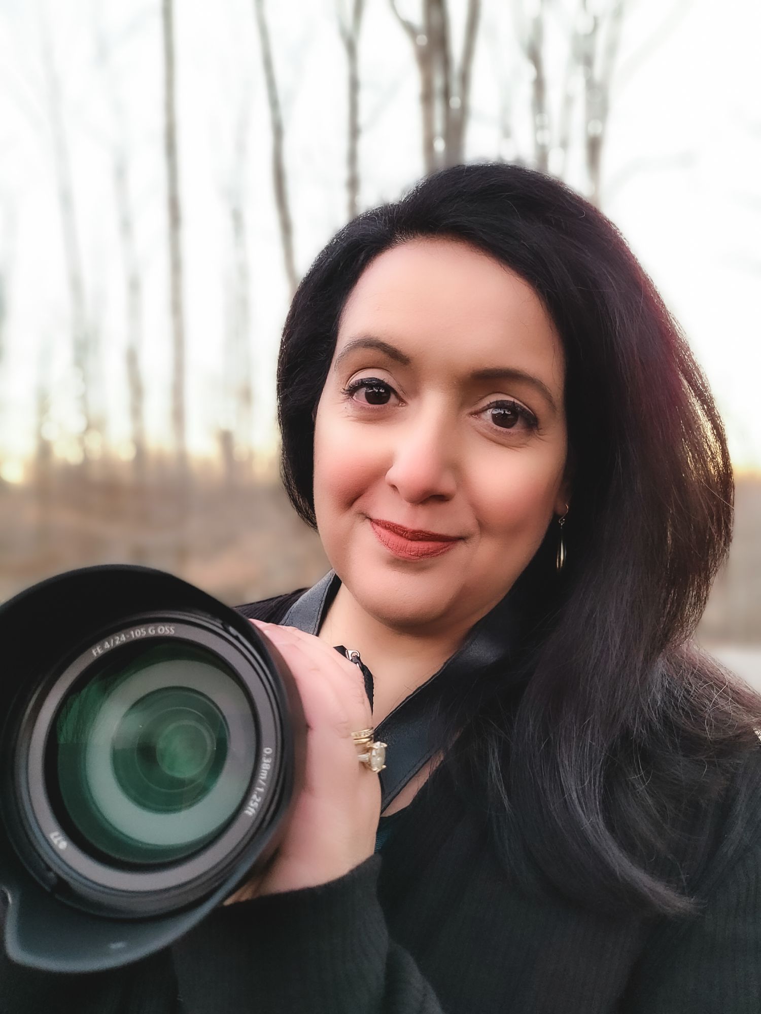 Professional photographer serving Maryland Virginia Washington DC