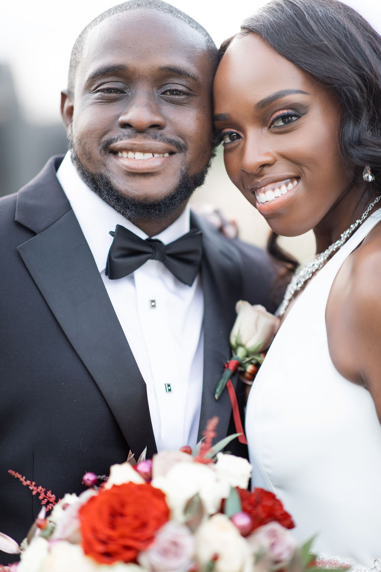 African-American Wedding Orlando