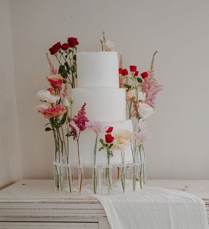 Floral Crown Hire