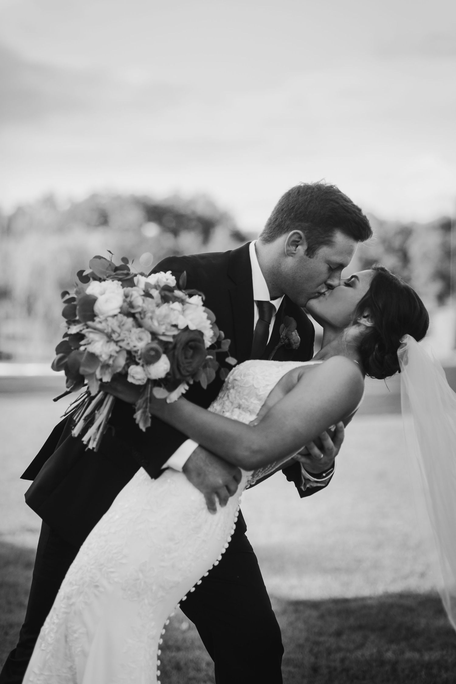 Wichita wedding photographer