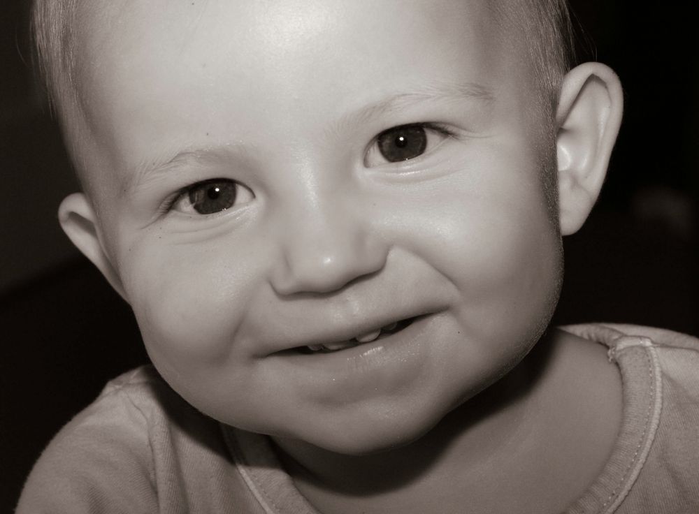 Portrait Photography - Kids