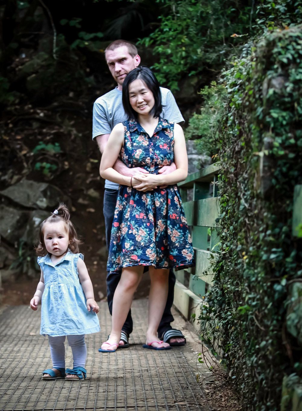 Portrait Photography - Family