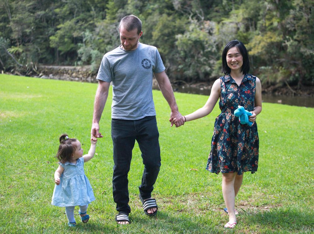 Family Portrait Photography