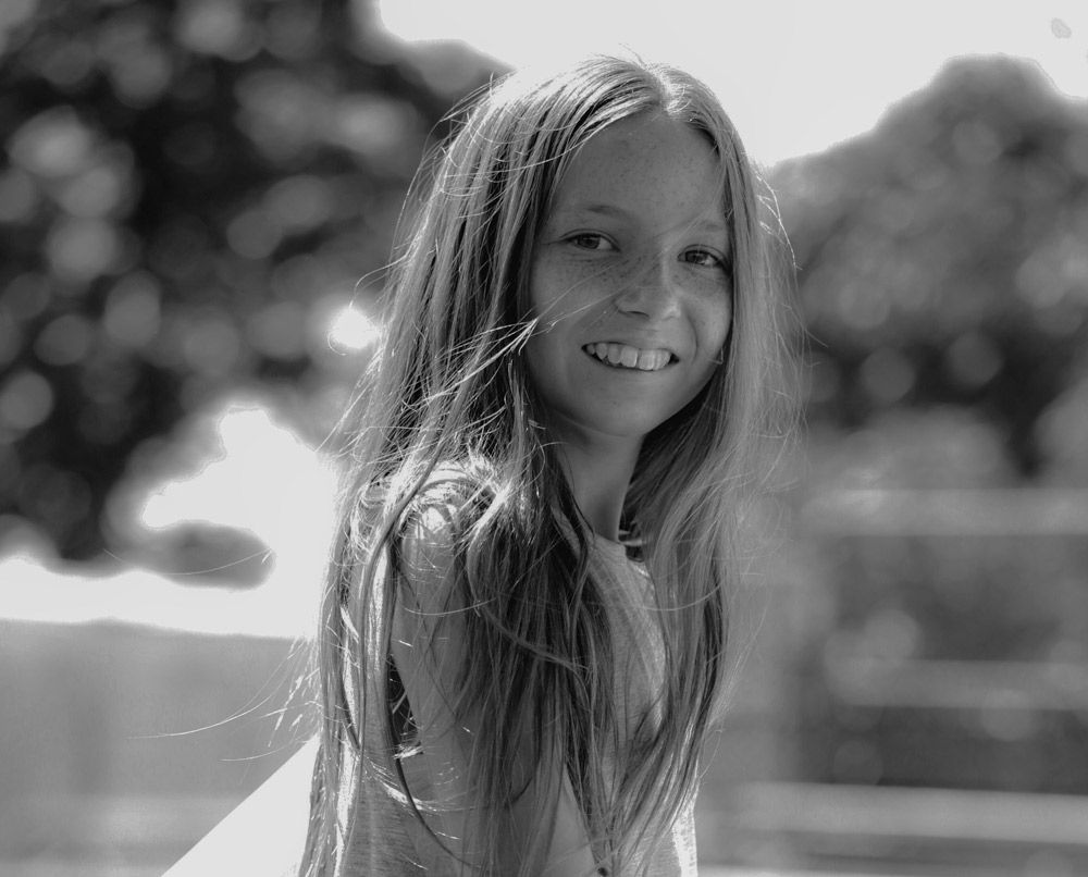 Portrait Photography