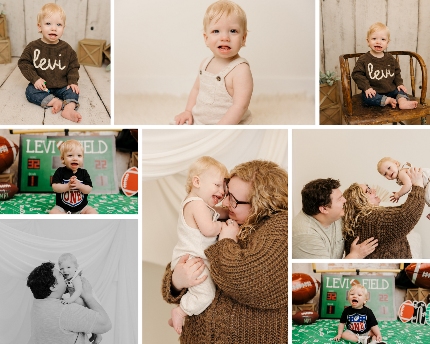 Ohio Photographer, Milestone Photographer, Ohio Photographer, Kids Photos, One Year Milestone, Cleveland Photographer,