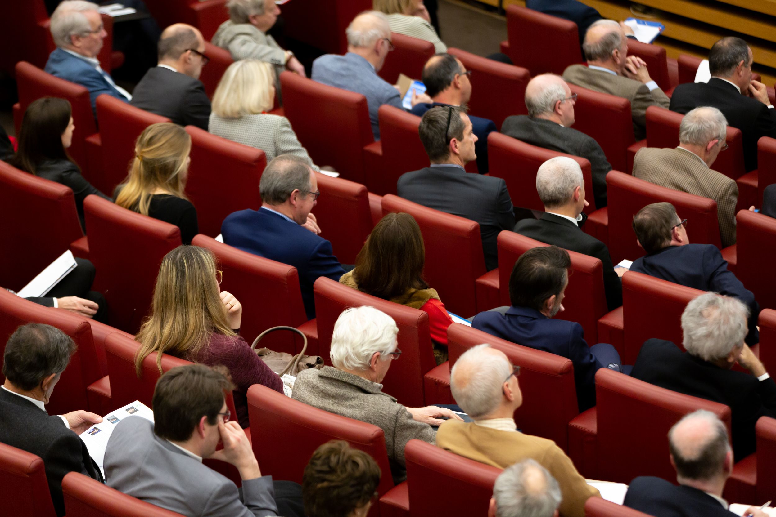 photographe assemblée nationale
