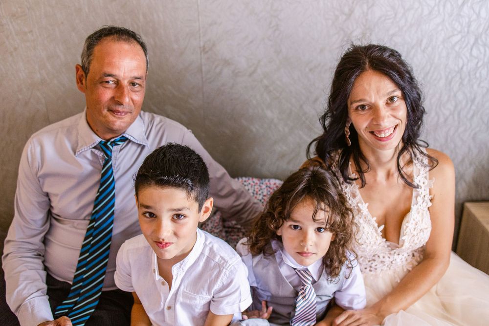 Reportagem fotográfica de Baptizado; Fotografa de Baptizados; Igreja Paroquial de Queijas Fotografia de batizados; Inês Valente Fotografia;