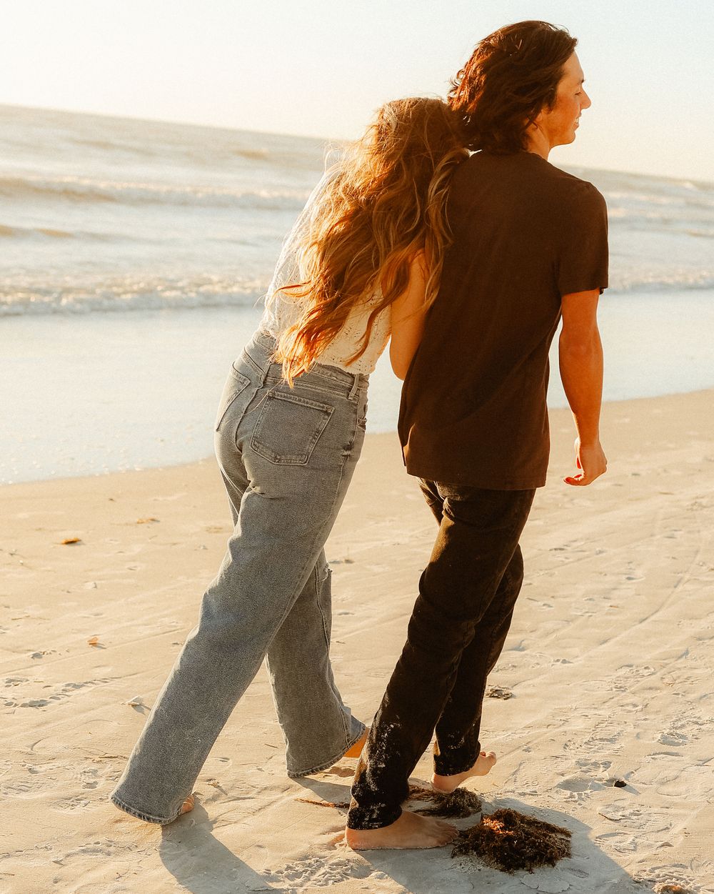 WHAT TO WEAR FOR ENGAGEMENT PHOTO SESSION IN TAMPA FLORIDA