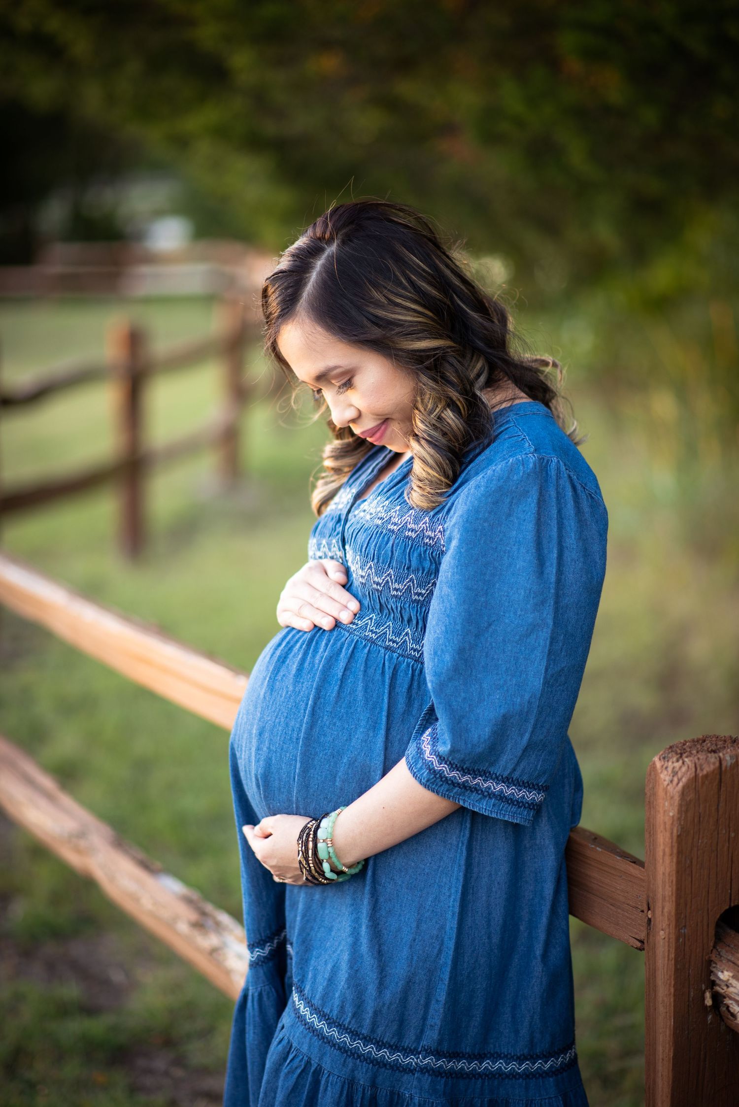 Maternity