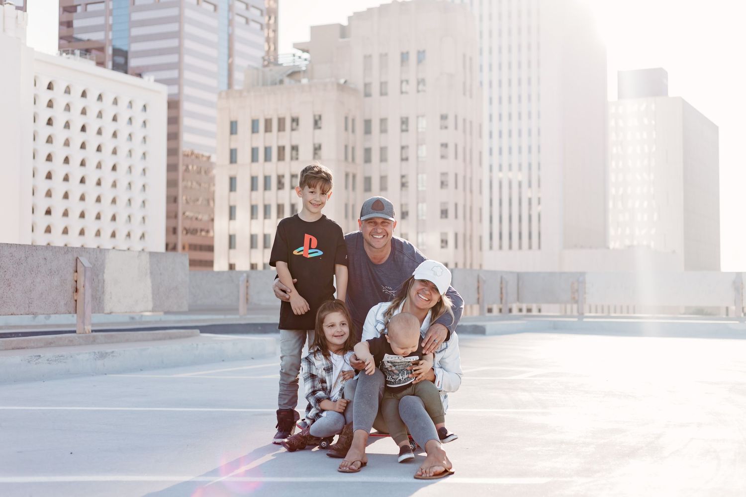 phoenix family photographer