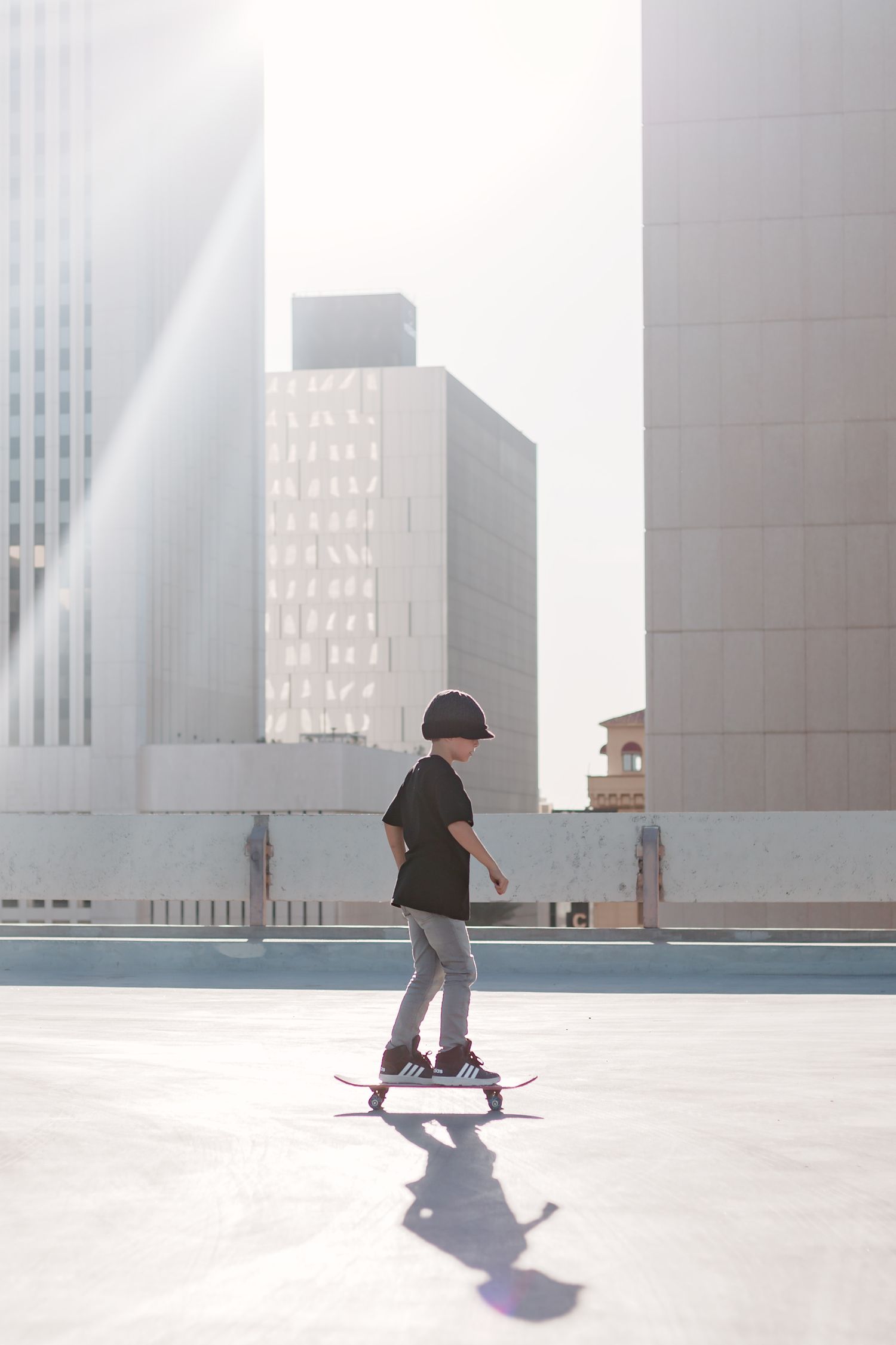 phoenix kids who skate