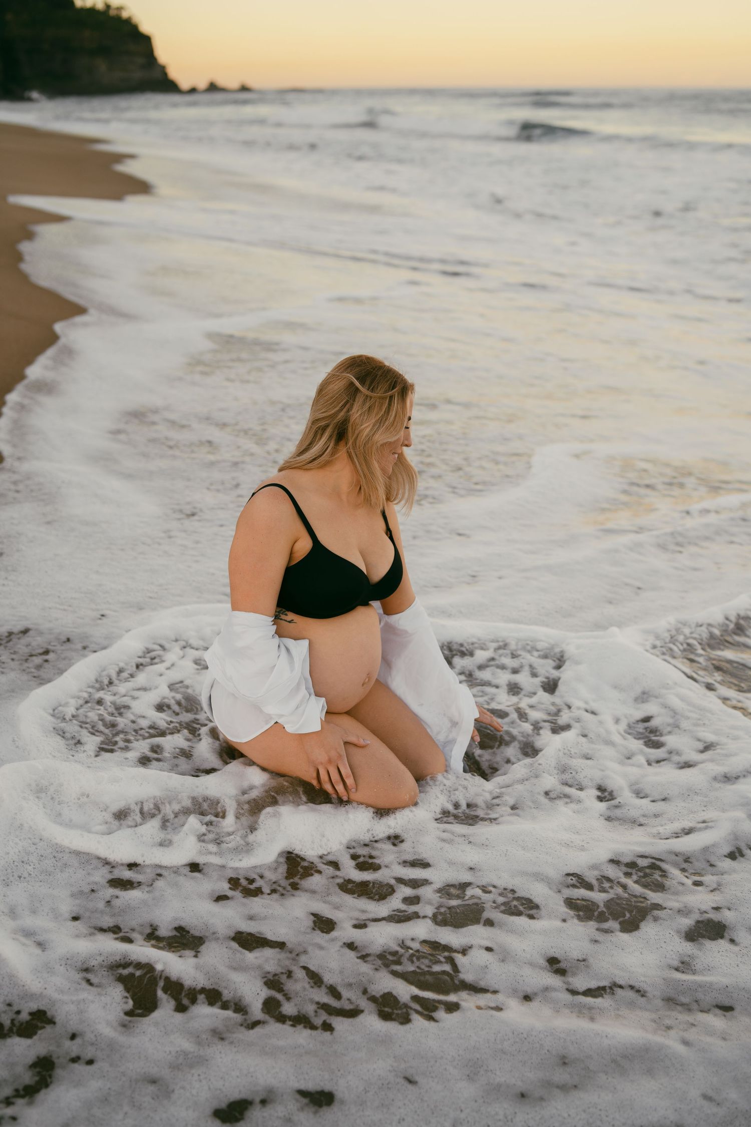 Maternity Photographer Camden | Pregnancy Photography | Maternity Photography
