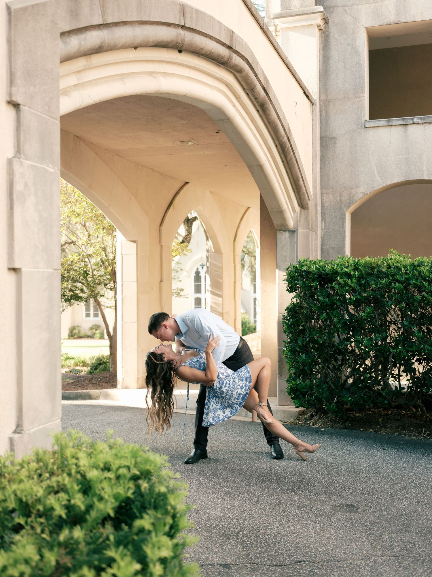 10 Tips on What to wear for your engagement session in Wilmington North Carolina
