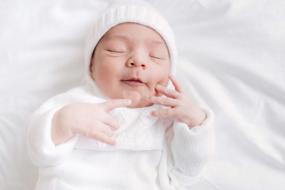 Fotógrafos de Bebes Madrid