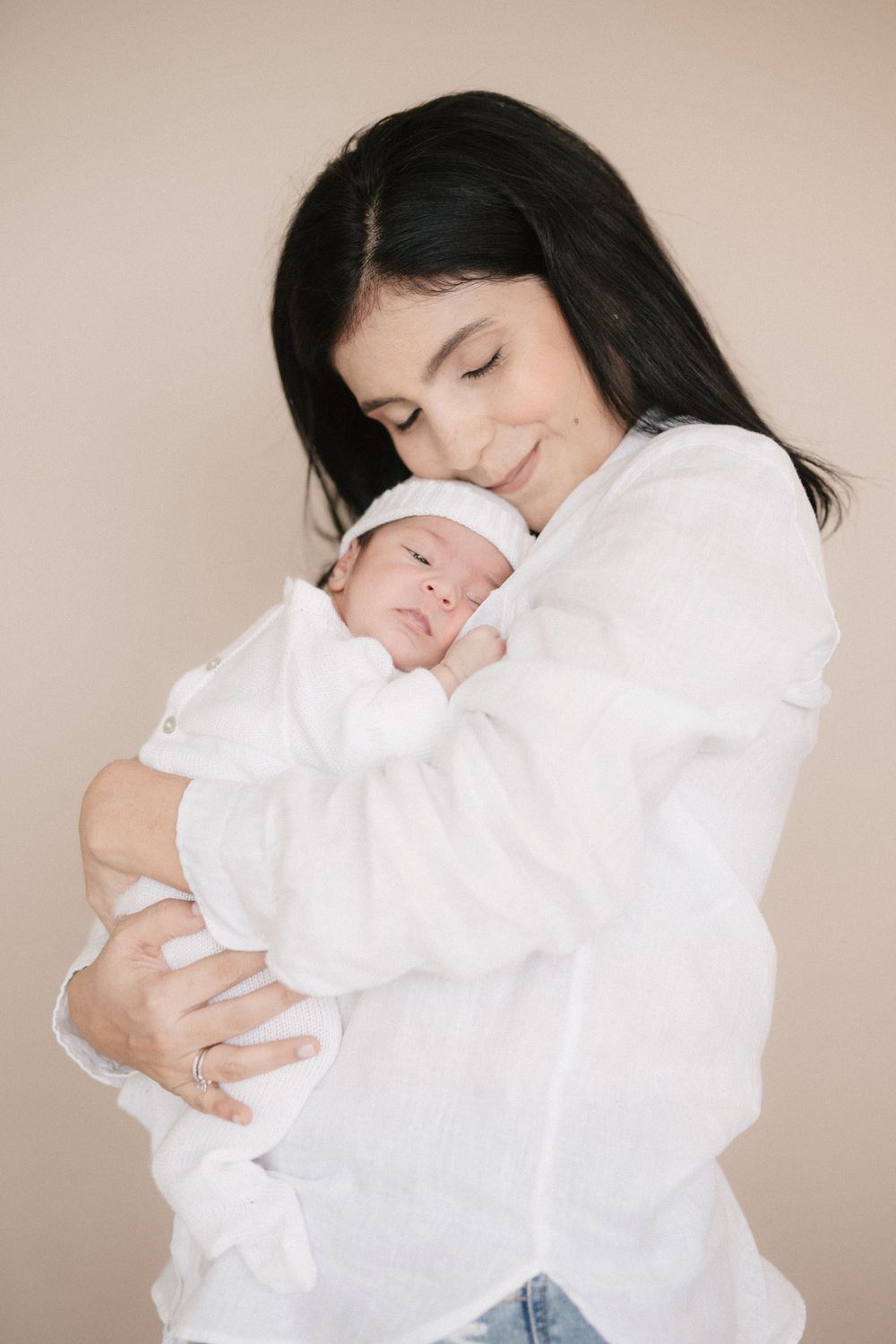Fotógrafos de Bebes Madrid
