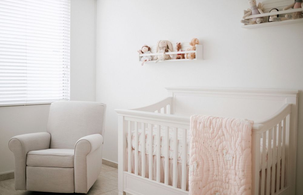 Fotógrafos de Bebes Madrid