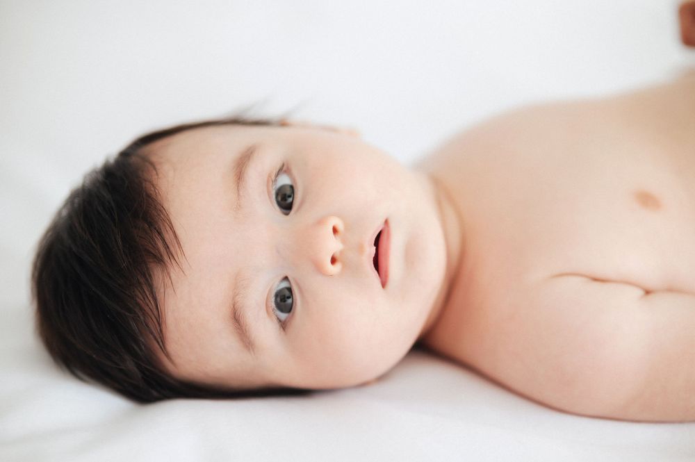 Fotógrafos de Bebes Madrid