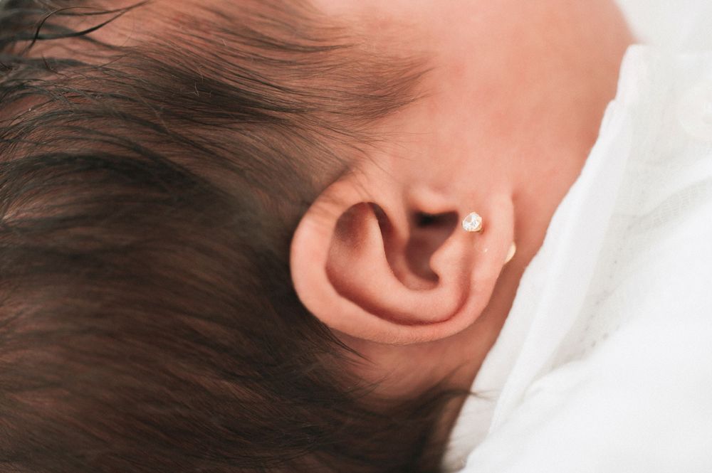 Fotógrafos de Bebes Madrid