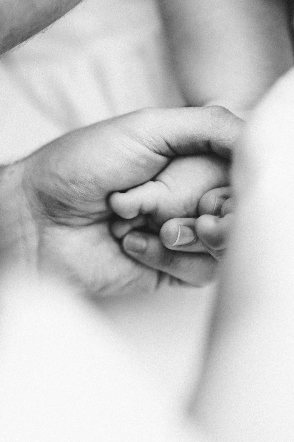 Fotógrafos de Bebes Madrid
