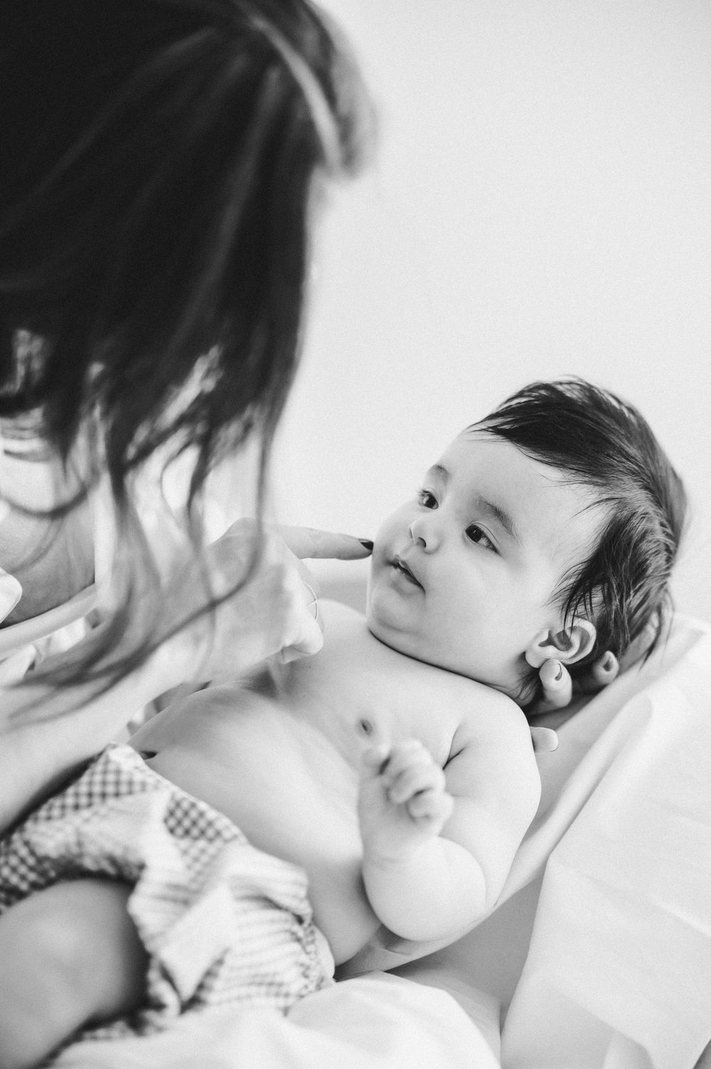 Fotógrafos de Bebes Madrid