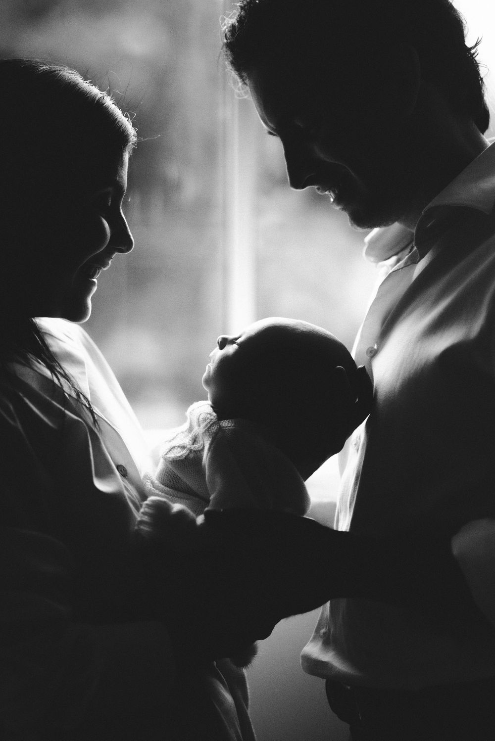 Fotógrafos de Bebes Madrid