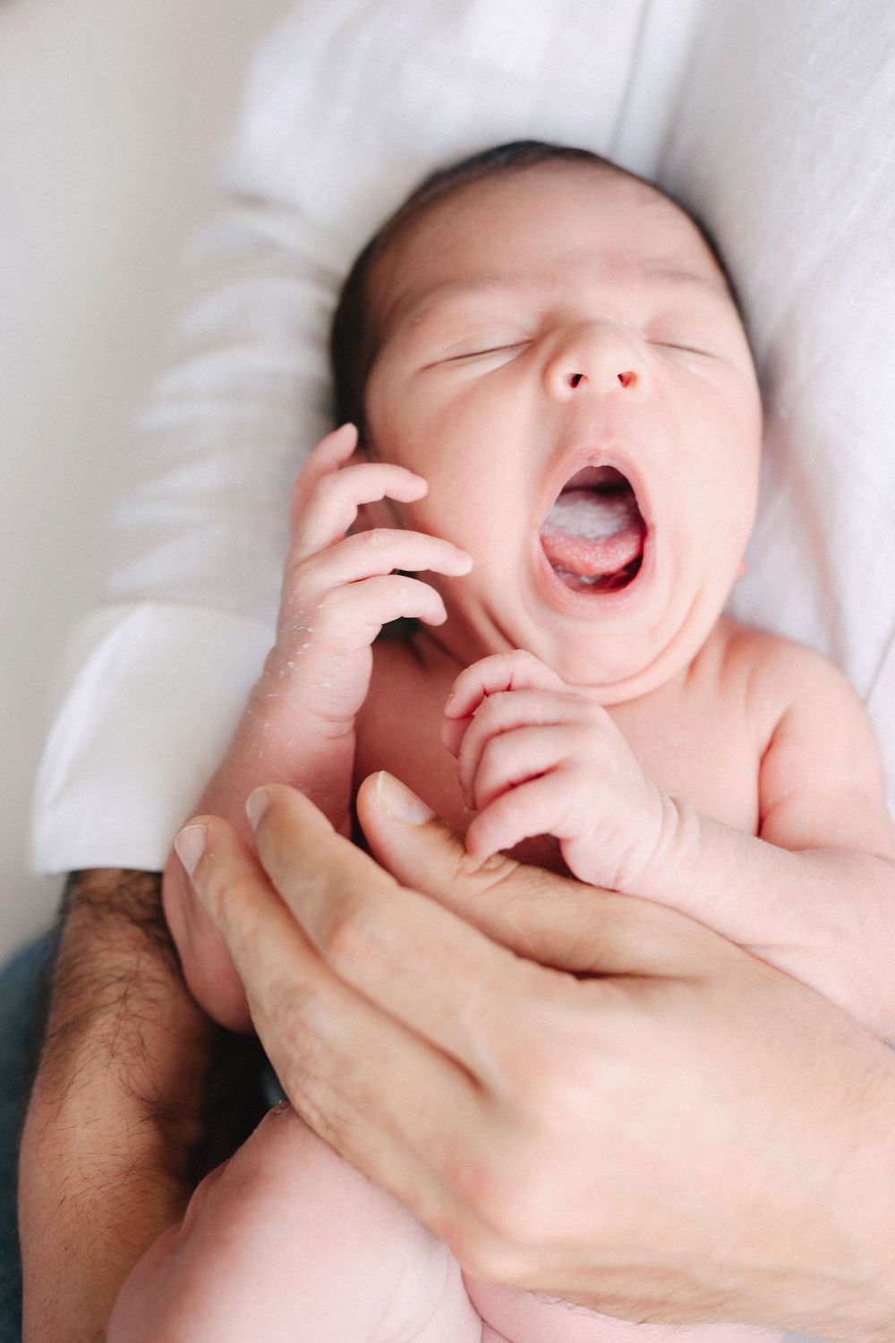 Fotógrafos de Bebes Madrid