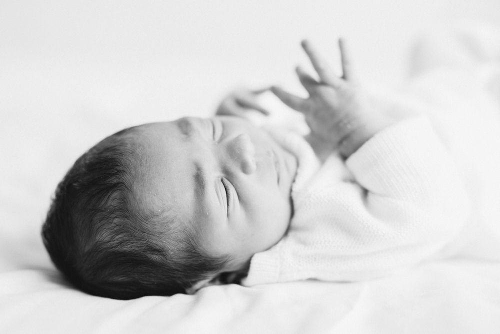 Fotógrafos de Bebes Madrid