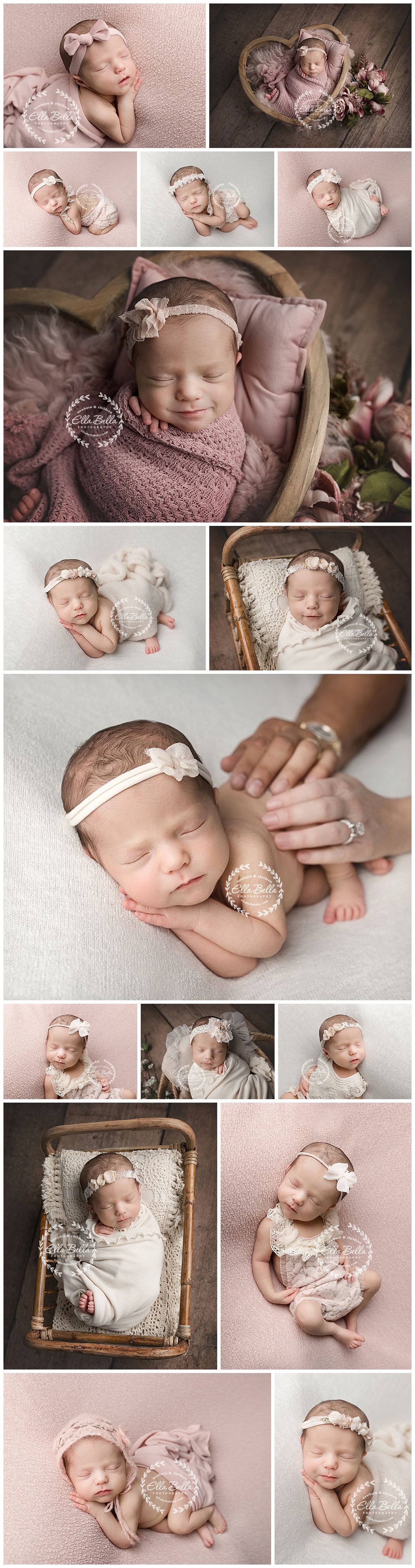 San Antonio Newborn Photographer