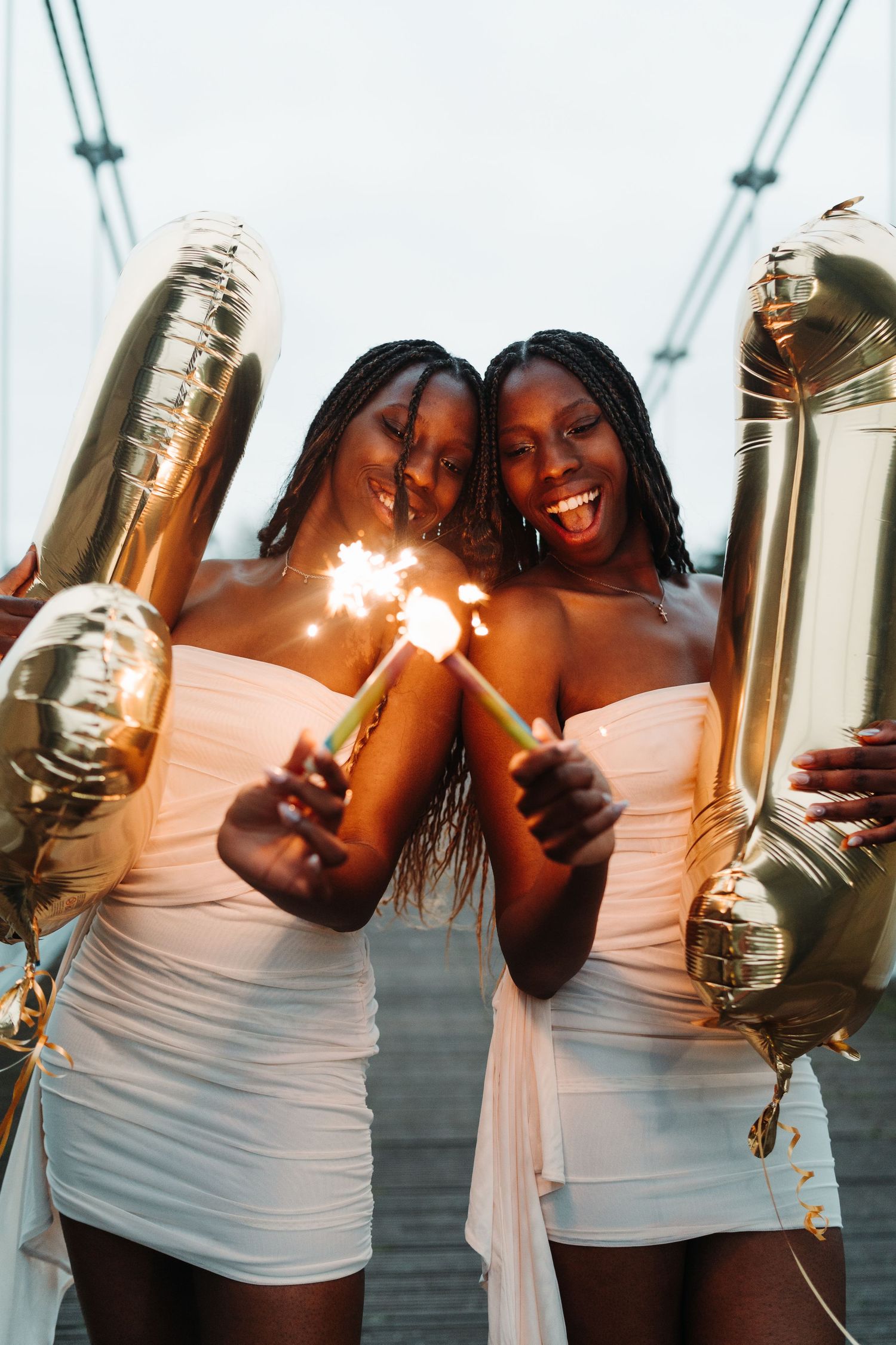 BIRTHDAY PHOTOSHOOT IDEAS