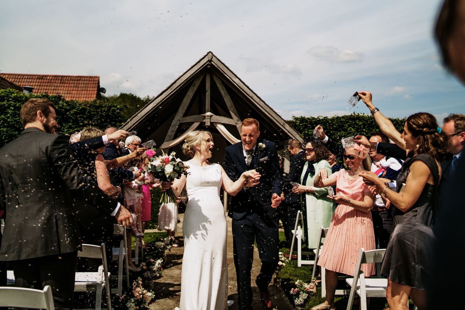 Bath Wedding Photography Portfolio Kingscote Barn Tettbury