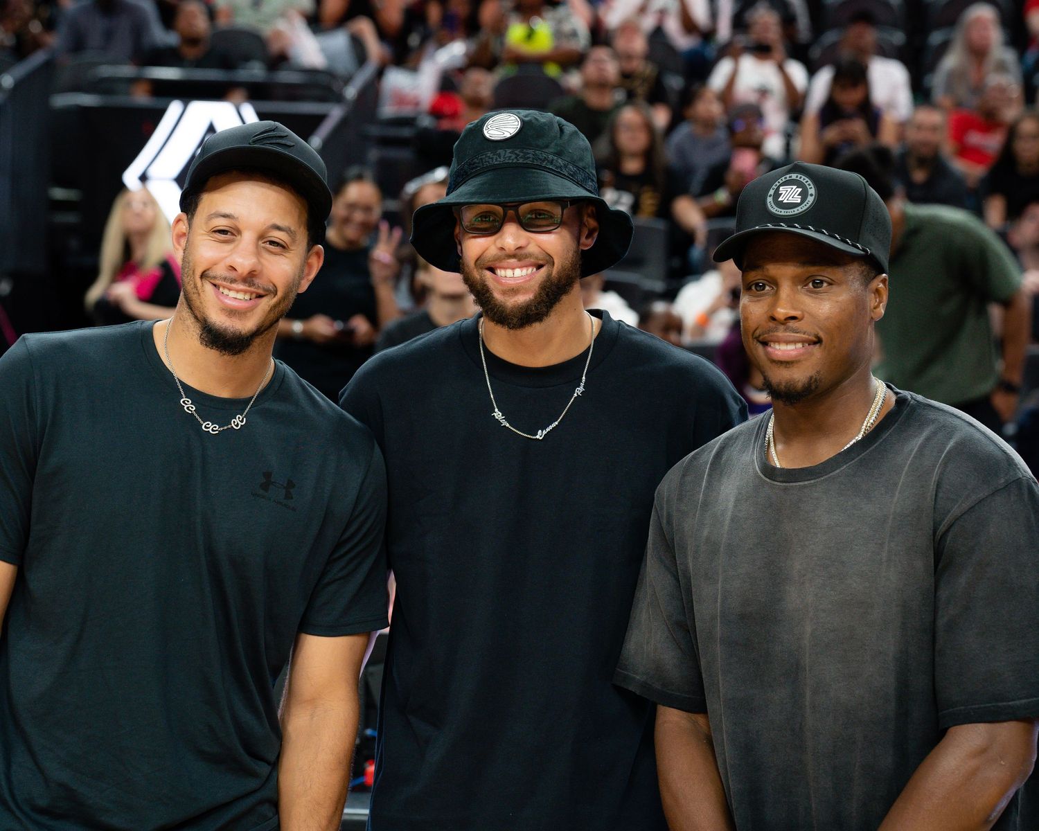 Las Vegas Aces Sports Photographer